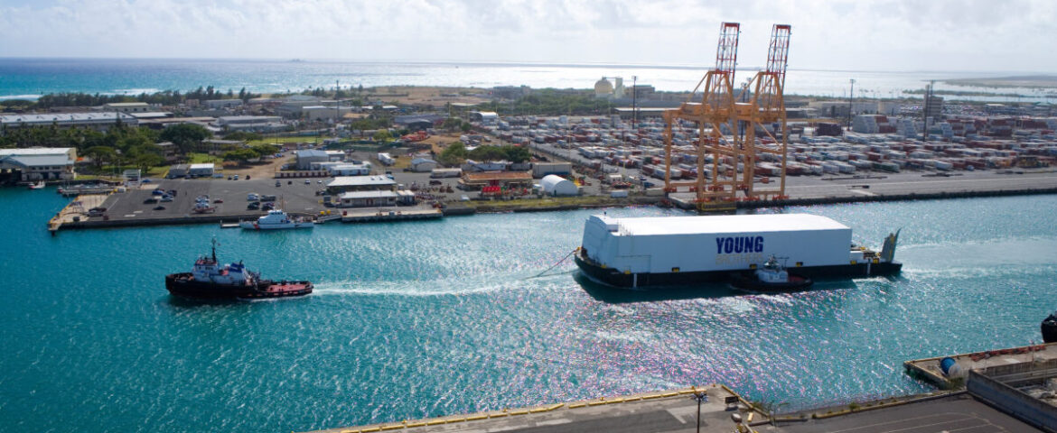 The Analyst: emerging global market for storing and utilising carbon