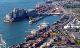 Revisiting traffic forecasting by port authorities in the context of port planning and development