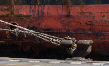 Levels of global port integrity