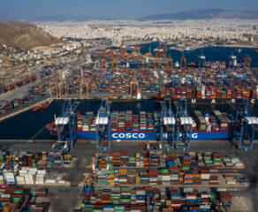 Investments and financing challenges of the EU’s port managing bodies; findings from a comprehensive survey