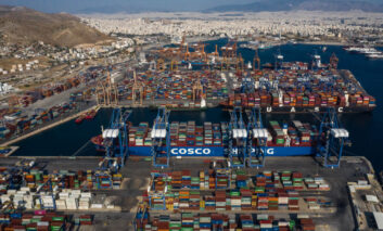 Investments and financing challenges of the EU’s port managing bodies; findings from a comprehensive survey