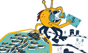Synchronisation across maritime value chains can ease inflation