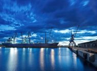 ESG disclosure as a proxy of port corporate communication and sustainable management strategy: An LDA approach