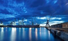 ESG disclosure as a proxy of port corporate communication and sustainable management strategy: An LDA approach