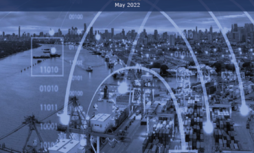 The world ports tracker first issue now online