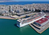 Berth allocation in cruise ports: ports and cruise lines need to work together