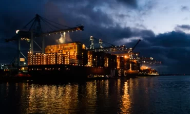 Revisiting port system delineation through an analysis of maritime interdependencies among seaports