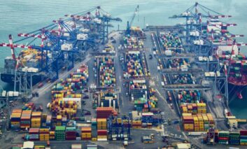 Port reform: World Bank publishes the third edition of its port reform toolkit