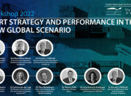 PortEconomics members to analyze port strategy and performance in the new global scenario