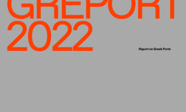 GREPORT2022- report on Greek ports