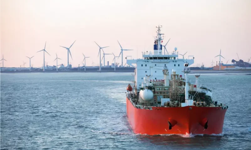 A menu of possible actions for decarbonization today and tomorrow
