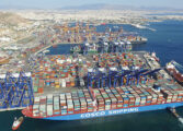 Piraeus port privatisation revisited: geopolitical leverage in maritime transport and global supply chains