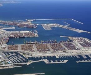 European ports: The need to avoid the great divide