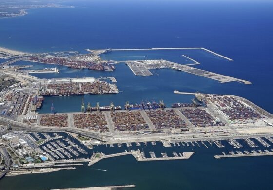 European ports: The need to avoid the great divide