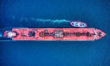 Ιmpact of IMO sustainable policy and data management on maritime industry