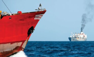 Impact of the Mediterranean sulfur emission control area on trade and countries