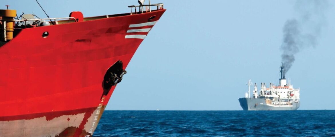 Impact of the Mediterranean sulfur emission control area on trade and countries