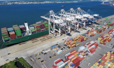 Americas 1H2023: Is port activity accelerating or decelerating?