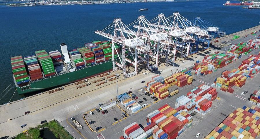 Americas 1H2023: Is port activity accelerating or decelerating?