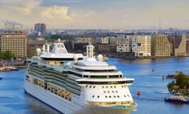 The Analyst: Amsterdam’s bold move on cruise may be a missed opportunity to promote sustainable cruise tourism