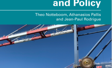 Circular Economy now fully integrated in Port Economics, Management and Policy