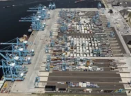 Container terminal automation: a global analysis on decision-making drivers, benefits realized, and stakeholder support