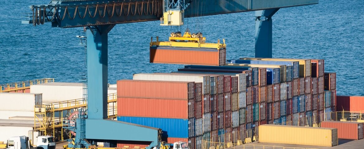Regional analysis of Liner Shipping Connectivity: What does the revised LSCI reveal?