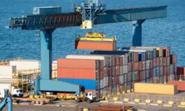 Regional analysis of Liner Shipping Connectivity: What does the revised LSCI reveal?