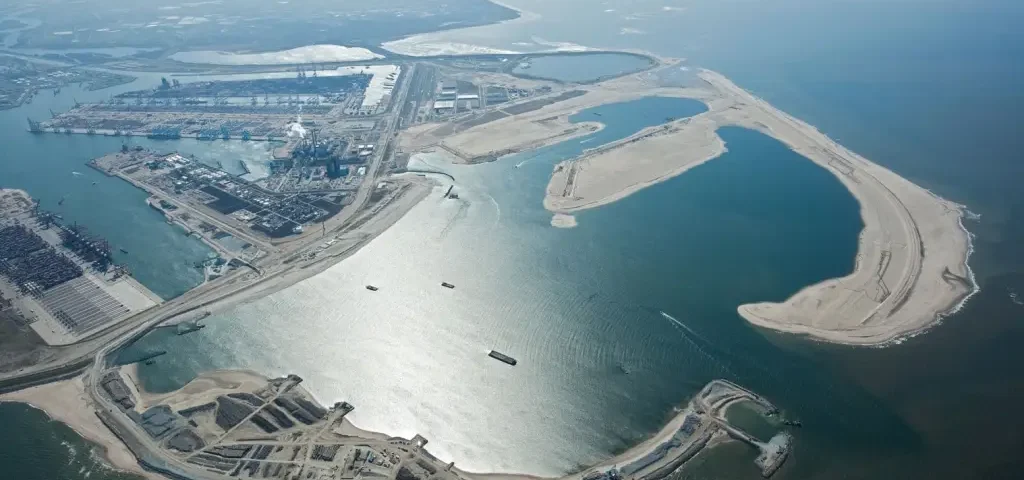 The Analyst: Sustainable port-industrial ‘islands’?