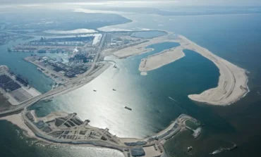 The Analyst: Sustainable port-industrial ‘islands’?