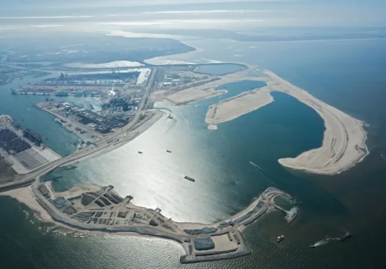 The Analyst: Sustainable port-industrial ‘islands’?
