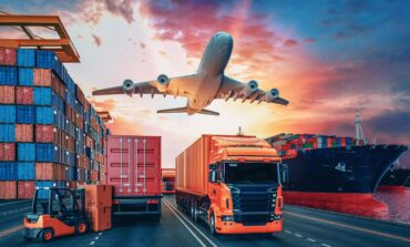 Emerging trends and developments in multimodal freight transportation: a scientometric analysis