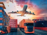 Emerging trends and developments in multimodal freight transportation: a scientometric analysis using CiteSpace