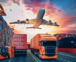 Emerging trends and developments in multimodal freight transportation: a scientometric analysis