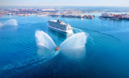 Port-cities, ports and cruise: Enhancing a mutually beneficial symbiosis