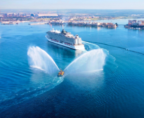 Port-cities, ports and cruise: Enhancing a mutually beneficial symbiosis