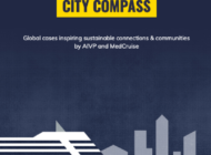 Cruise Port-City Compass