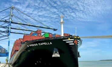 The Analyst: First movers in feeders on methanol
