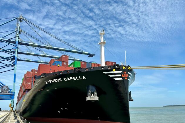 The Analyst: First movers in feeders on methanol