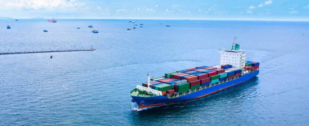 Successful adoption of maritime environmental policy: The Mediterranean emission control area