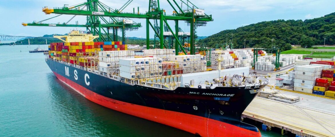 2023 ranking: top Caribbean ports & container terminals – gateway and transshipment insights