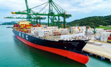 2023 ranking: top Caribbean ports & container terminals - gateway and transshipment insights