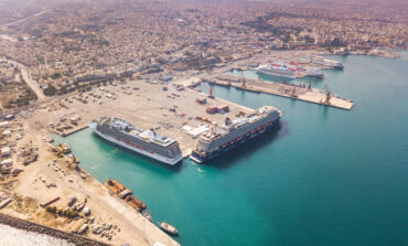 The socioeconomic impact of cruise activities: Heraklion, Greece