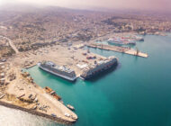 The socioeconomic impact of cruise activities: Heraklion, Greece