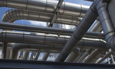 A case for ‘energy management services’ by the port development company?