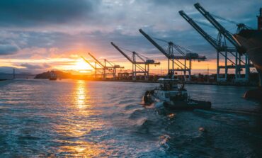 Port economics, management and policy studies (2009–2020): a bibliometric analysis