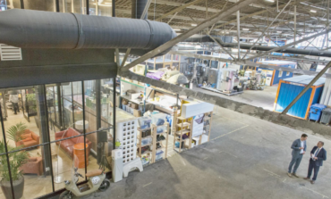 Investment in European ports, challenges and opportunities from a circular economy perspective