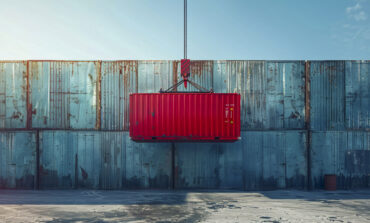 The World Ports Tracker in TOC Europe