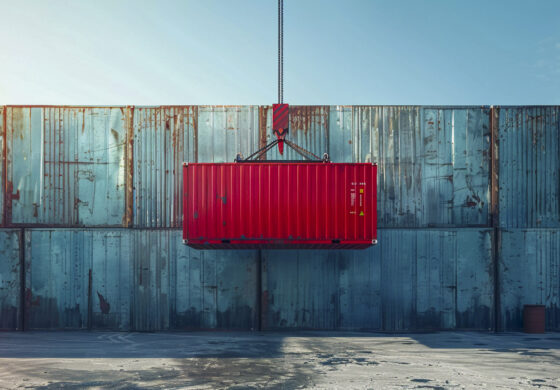 Maritime and port strategies as state policies: an introductory approach