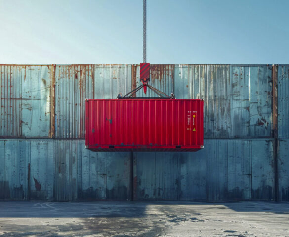 Maritime and port strategies as state policies: an introductory approach